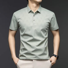 TFETTERS Brand 2025 Summer Cool T-shirt Men Comfortable Soft Loose Fit Short Graphic T Shirts Man New in Tops & Tees