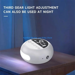 Portable Baby Nose Aspirator Baby Nose Cleaner Baby Nasal Aspirator for Home