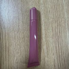 10-200pcs Empty 10ml Squeeze Tube Soft Hose Sample Bottle Eye Cream Lip Gloss Lip Oil Balm Cosmetic Container Packaging