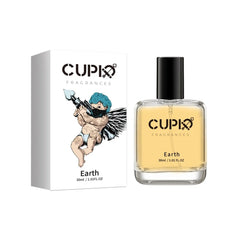 30ML Original CUPID High Quality Perfume Ocean Long Lasting Fragrance Pheromone Perfume Men's and Women's Light Fragrance