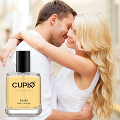 30ML Original CUPID High Quality Perfume Ocean Long Lasting Fragrance Pheromone Perfume Men's and Women's Light Fragrance