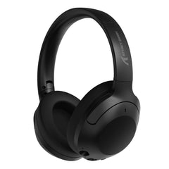 ATTACK SHARK G300 Wireless Bluetooth Headphone with ENC Noise Cancellation, Rechageable Over Ear Headset, 3.5MM Audio Jack