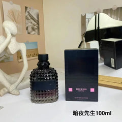 100ML Original Brand Perfume Charming Sexy Lady Body Spray Men Women's Perfumes High-Quality Long Lasting Fragrance Born in Roma